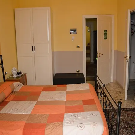 Bed & Breakfast Le Colonne *