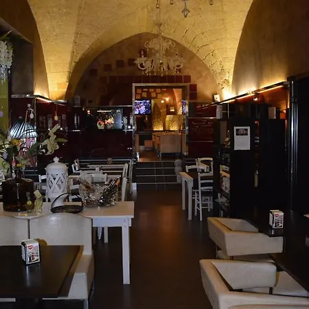 Bed & Breakfast Le Colonne Brindisi