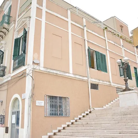 Bed & Breakfast Le Colonne