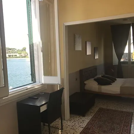 Le Colonne Bed & Breakfast