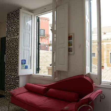 Bed & Breakfast Le Colonne *