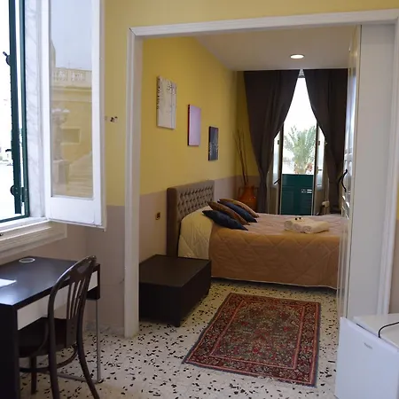 Le Colonne Bed & Breakfast