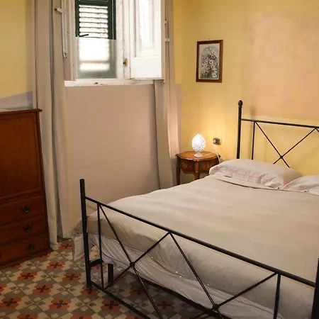 Le Colonne Bed & Breakfast 3*