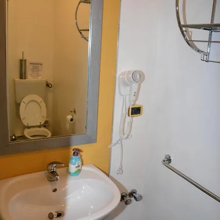 Bed & Breakfast Le Colonne