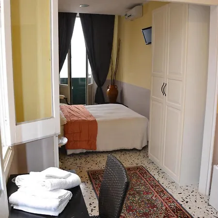 Bed & Breakfast Le Colonne