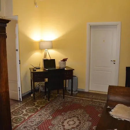 Bed & Breakfast Le Colonne Brindisi