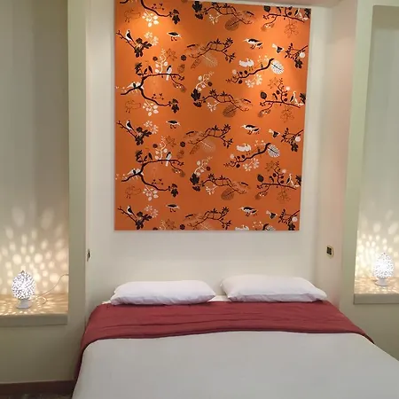 Bed and Breakfast Le Colonne Μπρίντιζι