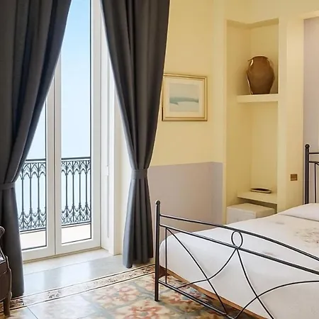 Bed and Breakfast Le Colonne