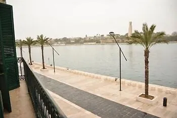Bed & Breakfast Le Colonne Brindisi