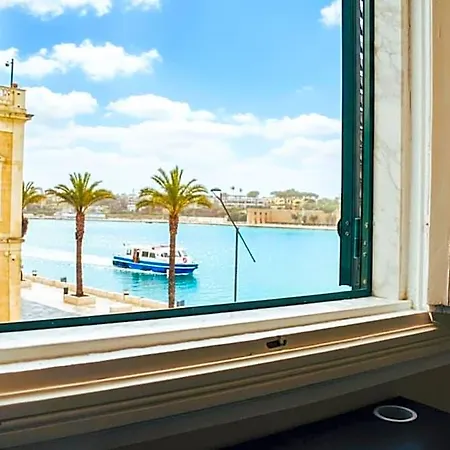 Le Colonne 3* Brindisi