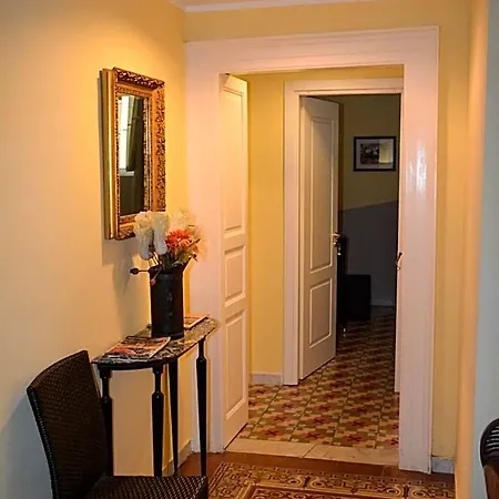 Bed & Breakfast Le Colonne 3*