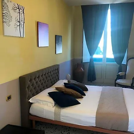 Bed & Breakfast Le Colonne Brindisi