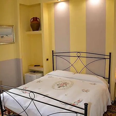 Le Colonne Bed & Breakfast
