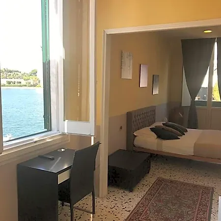 Le Colonne 3* Brindisi