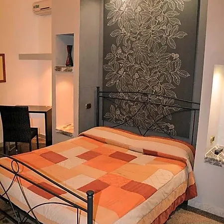 Le Colonne Bed & Breakfast