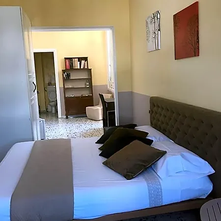 Bed & Breakfast Le Colonne 3*