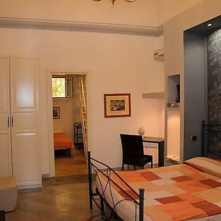 Le Colonne Bed & Breakfast