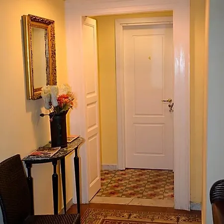 Bed & Breakfast Le Colonne
