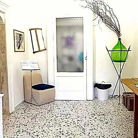 Le Colonne Bed & Breakfast