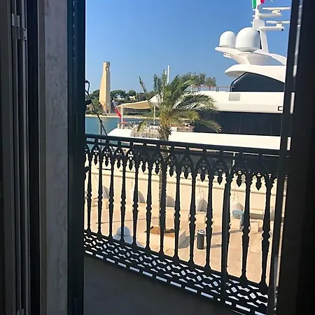 Le Colonne