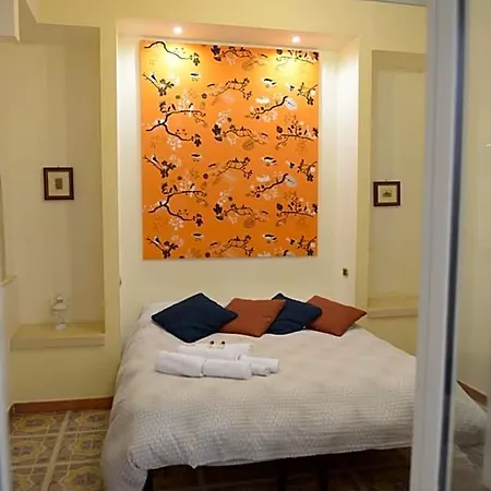 Bed & Breakfast Le Colonne Brindisi