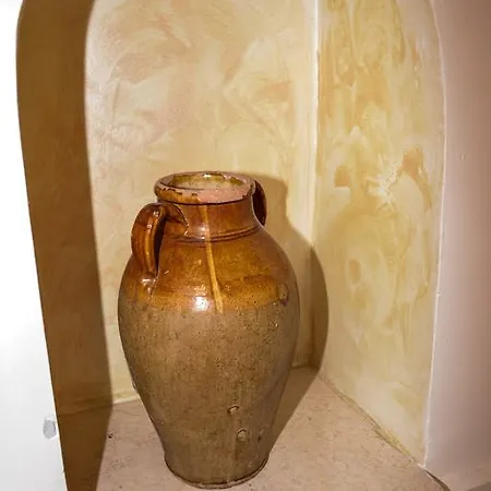 Bed & Breakfast Le Colonne Brindisi