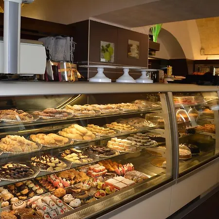 Bed & Breakfast Le Colonne