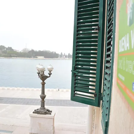 Bed & Breakfast Le Colonne