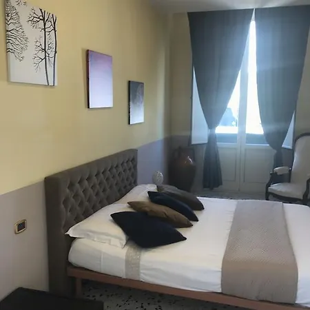 Bed and Breakfast Le Colonne 3*