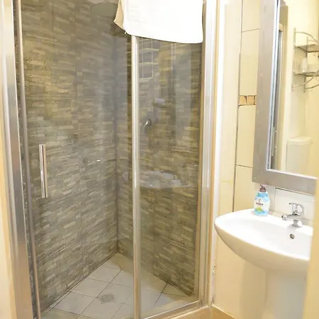 Bed & Breakfast Le Colonne *