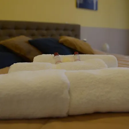 Bed & Breakfast Le Colonne Brindisi
