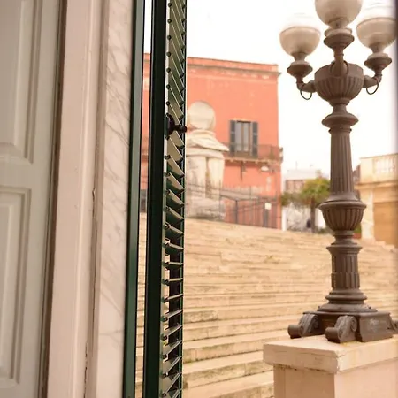 Bed & Breakfast Le Colonne Brindisi