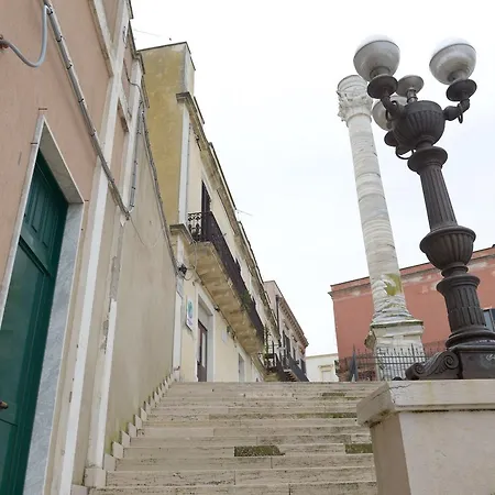 Le Colonne *