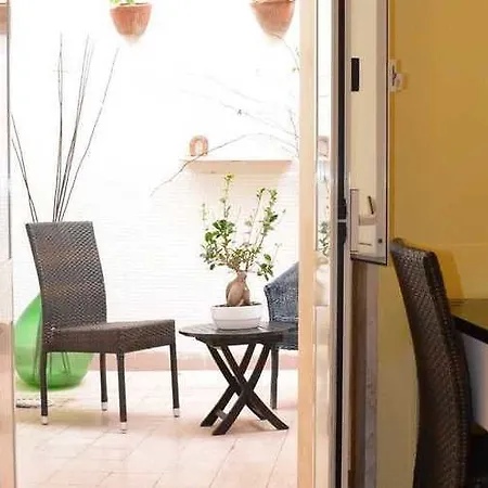 Le Colonne Bed & Breakfast Brindisi