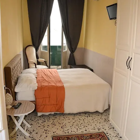 Bed and Breakfast Le Colonne