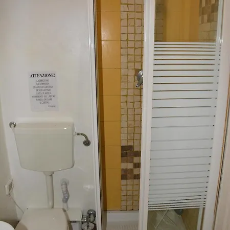 Bed and Breakfast Le Colonne Μπρίντιζι