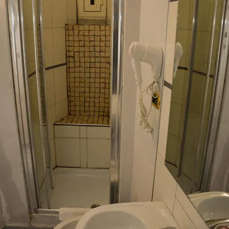 Bed and Breakfast Le Colonne Μπρίντιζι