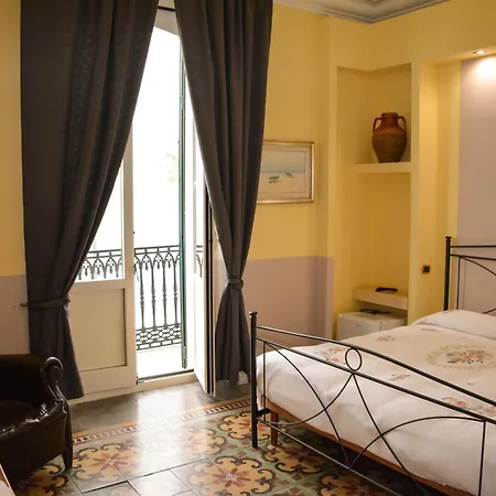 Bed and Breakfast Le Colonne 3*