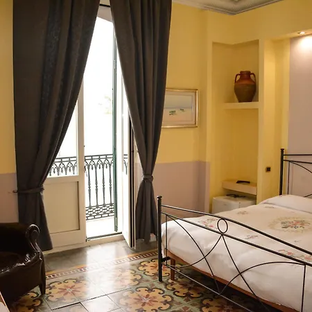 Bed & Breakfast Le Colonne *