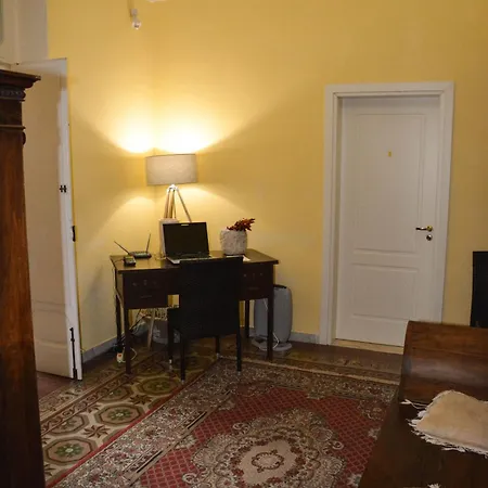 Bed & Breakfast Le Colonne Brindisi