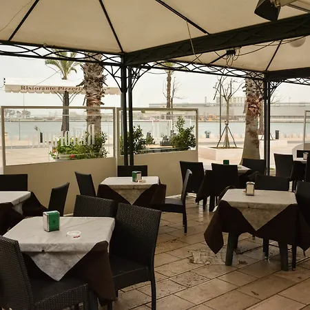 Bed & Breakfast Le Colonne *